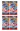 2026 Pokémon Mega Evolution Chaos Rising Booster Pack 4x Lot (Artwork May Vary)