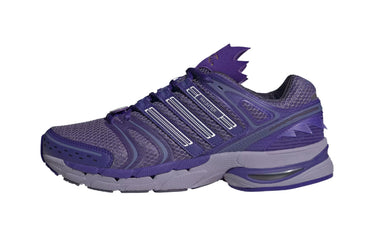 Pokémon x Adidas Adistar Control 5 Haunter - KJ5611 - View 1 | Next Step