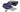 Pokémon x Adidas Adistar Control 5 Haunter - KJ5611 - View 3 | Next Step