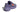 Pokémon x Adidas Adistar XLG 2.0 Gengar - KJ5609 - View 3 | Next Step