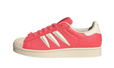 Pokémon x Adidas Superstar Charmeleon Scarlet - KI2856 - View 1 | Next Step