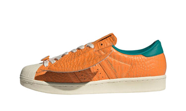 Pokémon x Adidas Superstar Vintage Charizard - KI2861 - View 1 | Next Step