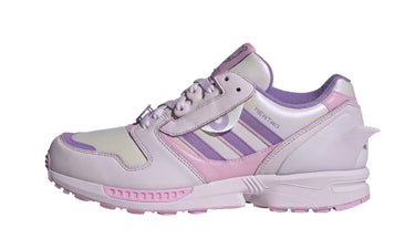 Pokémon x Adidas ZX 8000 Mewtwo Lavender - KI5326 - View 1 | Next Step