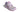 Pokémon x Adidas ZX 8000 Mewtwo Lavender - KI5326 - View 2 | Next Step