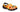 Pokémon x Crocs Classic Clog Charizard - View 2 | Next Step
