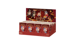 Pop Mart WHY SO SERIOUS Series-Vinyl Plush Pendant Blind Box
