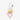 Pop Mart Baby Molly Pocket Friends Series Vinyl Plush Pendant Blind Box - 1241204006 - View 10 | Next Step