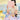 Pop Mart Baby Molly Pocket Friends Series Vinyl Plush Pendant Blind Box - 1241204006 - View 3 | Next Step