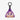 Pop Mart CRYBABY CHEER UP, BABY! Series Plush Pendant Sealed Case (6 Blind Box) - 1231219017 - View 9 | Next Step