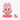 Pop Mart CRYBABY Crying For Love Series Figures Blind Box - 1241024023 - View 9 | Next Step