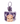 Pop Mart CRYBABY Wild But Cutie Series Vinyl Plush Pendant Blind Box - crybaby-wild-but-cutie - View 5 | Next Step