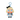 Pop Mart CryBaby Crying Again Series Vinyl Face Plush Blind Box - crybaby-crying-again-face-plush - View 8 | Next Step
