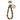 Pop Mart Crybaby Wild But Cutie Series Phone Charm Blind Box - crybaby-phone-charm-single-box - View 7 | Next Step