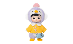 Pop Mart Hacipupu Penguin 1/8 Figure