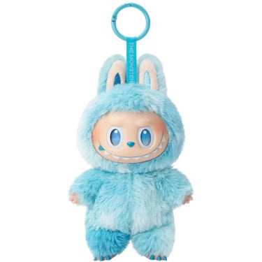 Pop Mart Labubu The Monsters Big Into Energy Series Hope Vinyl Plush Pendant - hope - View 1 | Next Step