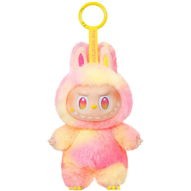 Pop Mart Labubu The Monsters Big Into Energy Series Loyalty Vinyl Plush Pendant | Next Step