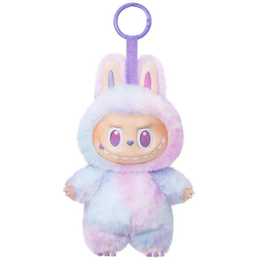 Pop Mart Labubu The Monsters Big Into Energy Series Luck Vinyl Plush Pendant | Next Step