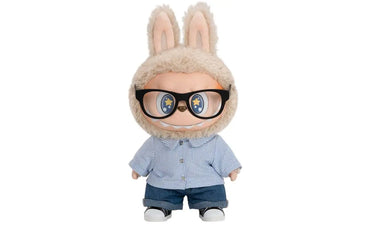 Pop Mart Labubu The Monsters Flip With Me Vinyl Plush Doll | Next Step