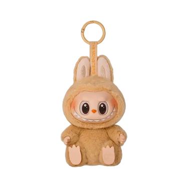 Pop Mart Labubu The Monsters Have A Seat BABA Vinyl Plush - baba - View 1 | Next Step