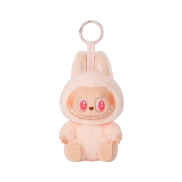 Pop Mart Labubu The Monsters Have A Seat DADA Vinyl Plush - dada - View 1 | Next Step