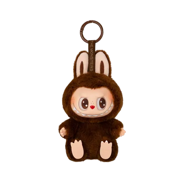 Pop Mart Labubu The Monsters Have A Seat DUODUO Vinyl Plush (Secret Version) - duoduo - View 1 | Next Step