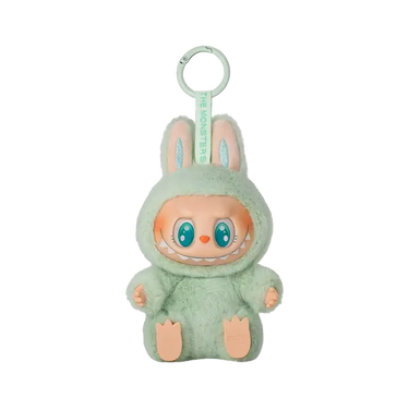 Pop Mart Labubu The Monsters Have A Seat QUQU Vinyl Plush | Next Step