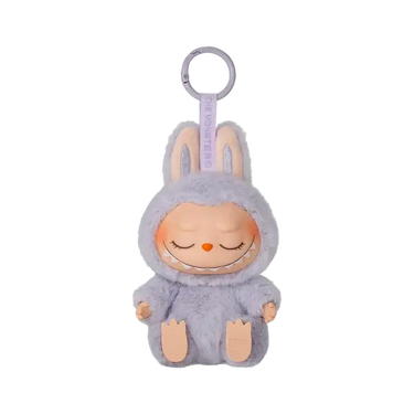 Pop Mart Labubu The Monsters Have A Seat ZIZI Vinyl Plush - zizi - View 1 | Next Step