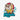 Pop Mart Labubu The Monsters Let's Checkmate Series Fridge Magnet Blind Box - 1241010024 - View 4 | Next Step