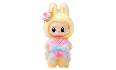 Pop Mart Labubu The Monsters Let's Checkmate Series Vinyl Plush Hanging Card - labubu-checkmate-plush hanging-card - View 1 | Next Step