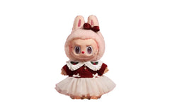 Pop Mart Labubu The Monsters Mokoko Twinkly Fairy Tale (2024 Christmas Edition)