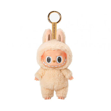 Pop Mart Labubu The Monsters Tasty Macarons Soymilk Vinyl Plush Pendant | Next Step