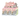 Pop Mart Labubu Monsters Tasty Macarons Vinyl Face Blind Box