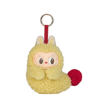 Pop Mart Labubu The Monsters Wacky Mart Series Earphone Case | Next Step