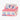 Pop Mart Labubu The Monsters Wacky Mart Series Squishy Charm Blind Box - 1250428009 - View 1 | Next Step
