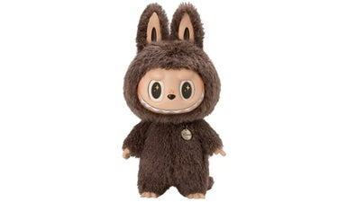 Pop Mart Labubu The Monsters Zimomo I Found You Vinyl Doll | Next Step