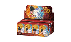 Pop Mart NeZha 2 Born Bonds Series Figures Sealed Case