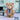 Pop Mart Pop Mart Ted2 Teddy Bear Action Plush Pendant Series Blind box - 1240918091 - View 8 | Next Step