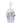 Pop Mart SKULLPANDA L’impressionnisme Series Plush Doll Blind Box - limpressionnisme-series-single-box - View 5 | Next Step