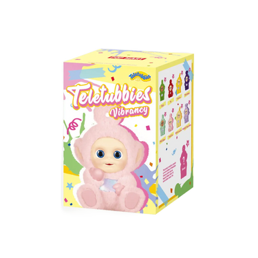 Pop Mart Teletubbies Vibrancy Series Figures Blind Box - teletubbies-vibrancy-series-figures - View 2 | Next Step