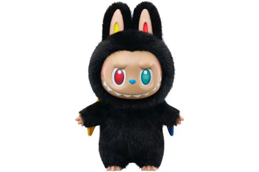 Pop Mart The Monsters Labubu 10th Anniversary Series ZIMOMO Vinyl Plush Doll - 10th-anniversary-zimomo - View 1 | Next Step