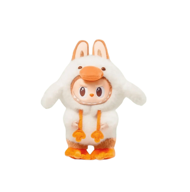 Pop Mart The Monsters Labubu Forest Fairy Tale Series Vinyl Plush Hanging Card - forest-fairy-tale-series - View 1 | Next Step