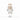 Pop Mart The Monsters Labubu Zimomo Angel in Clouds Figure - View 3 | Next Step