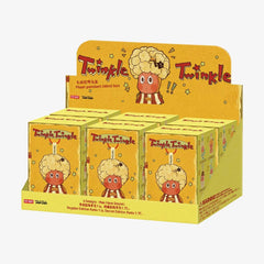 Pop Mart Twinkle Twinkle Be a Little Star Series - Plush Pendant Blind Box