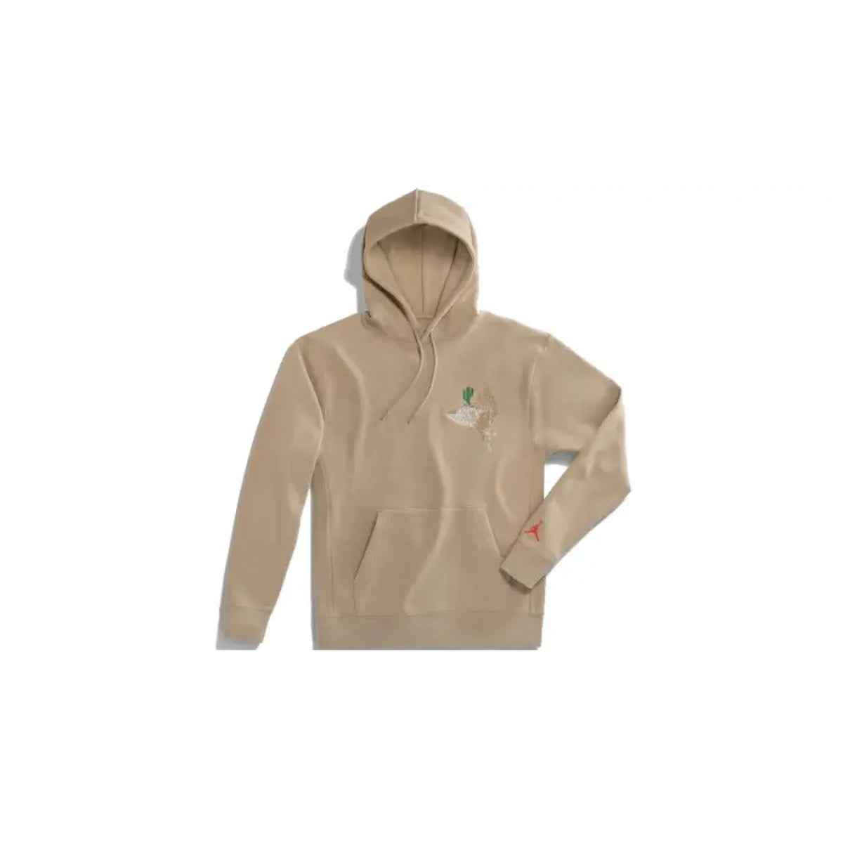 Pullover Hoodie Travis Scott Cactus Jack