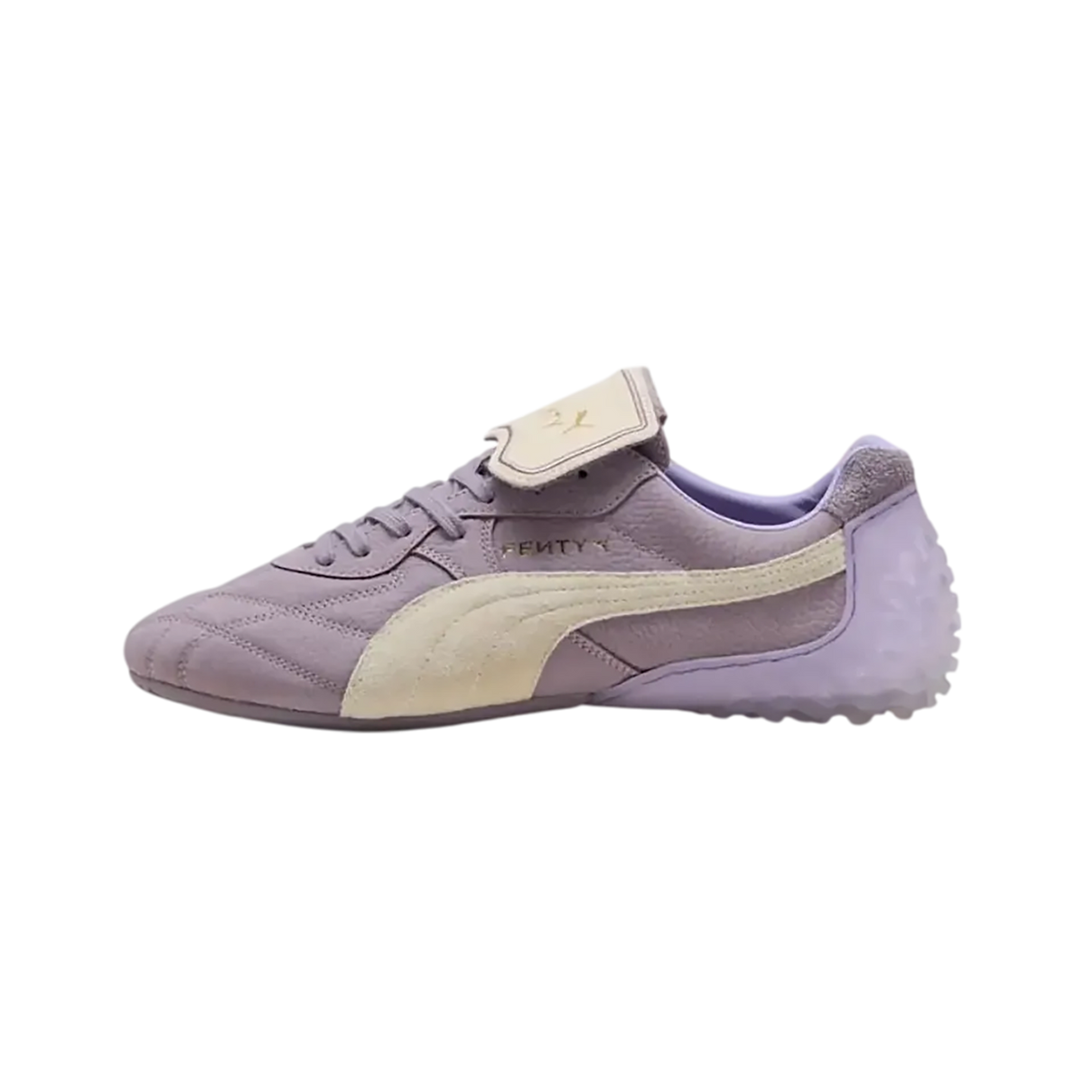 Puma Avanti LS Fenty Stitched Light Purple