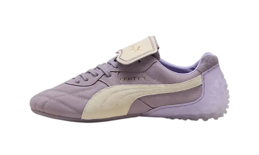 Puma Avanti LS Fenty Stitched Light Purple - 404191-03 - View 1 | Next Step