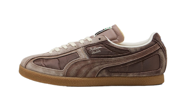 Puma Brasil KidSuper Panels Espresso Brown - 403847-02 - View 1 | Next Step