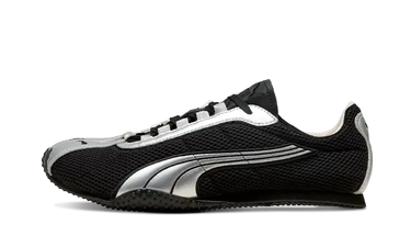 Puma H-Street OG Black Silver - 403692-02 - View 1 | Next Step