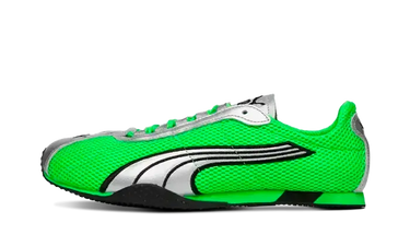 Puma H-Street OG Fizzy Green | Next Step