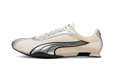 Puma H-Street OG Frosted Ivory Silver - 403692-05 - View 1 | Next Step